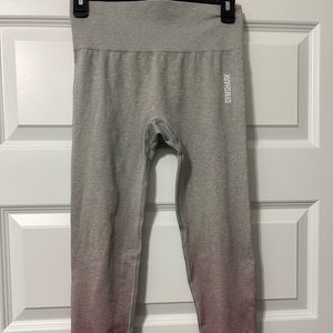 Gymshark leggings